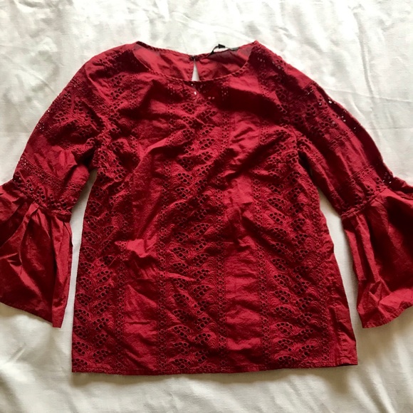 Fashion top - Picture 1 of 6